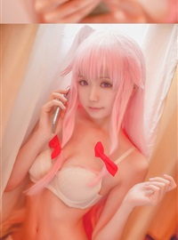 Star's Delay to December 22, Coser Hoshilly BCY Collection 9(15)